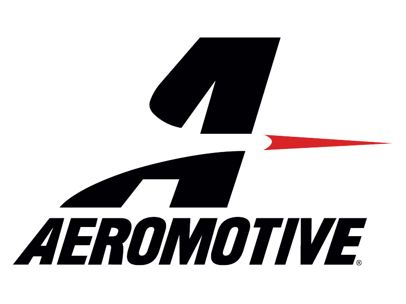 Aeromotive 4' AN-06 Stainless Steel Braided Line