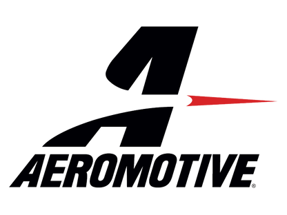 Aeromotive Holley AN-06 Float Bowl Fitting