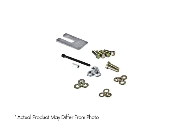 Belltech HANGER KIT SUBURBAN 92-94 6625
