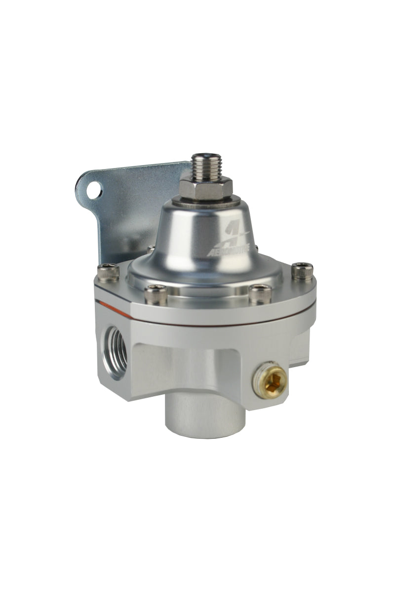 Aeromotive Fuel Pressure Regulator