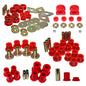 Energy Suspension - Hyper-Flex System - 8.18118R