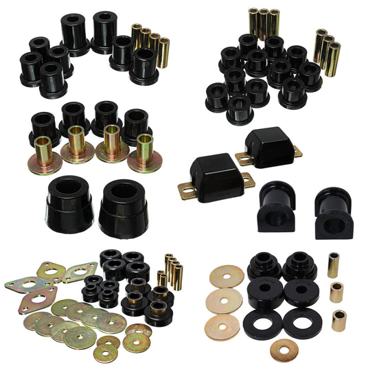 Energy Suspension - Hyper-Flex System - 8.18119G