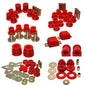 Energy Suspension - Hyper-Flex System - 8.18119R