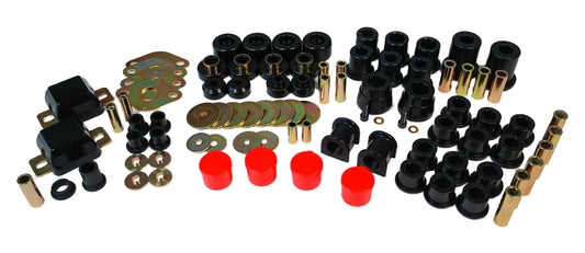 Energy Suspension - Hyper-Flex System - 8.18120G