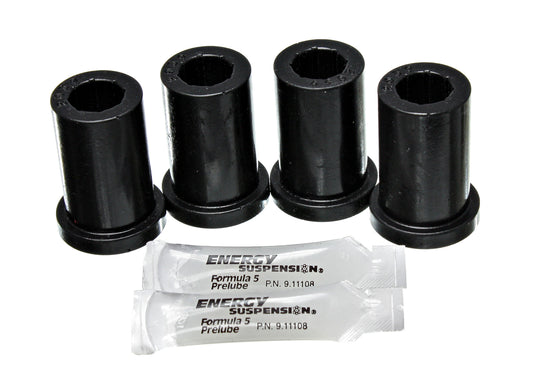 Energy Suspension - Shackle Bushing Set - 8.2104G