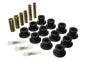 Energy Suspension - Leaf Spring Bushing Set - 8.2117G