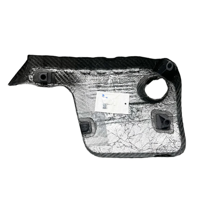 Carbon Fiber Engine Cover for BMW F80 M3 F82 F83 M4