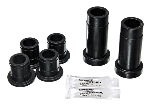 Energy Suspension - Control Arm Bushing Set - 8.3102G