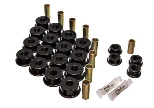 Energy Suspension - Control Arm Bushing Set - 8.3109G