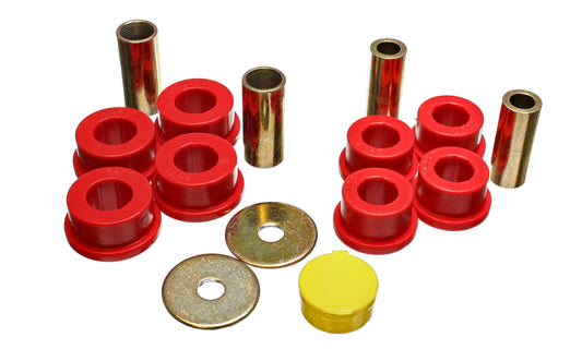 Energy Suspension - Control Arm Bushing Set - 8.3113R