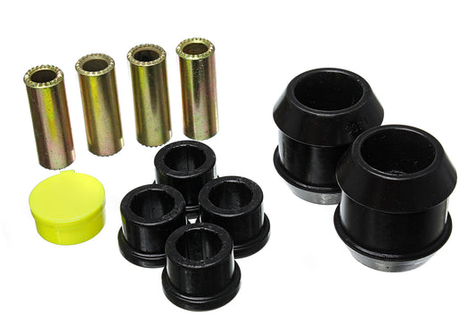 Energy Suspension - Control Arm Bushing Set - 8.3119G