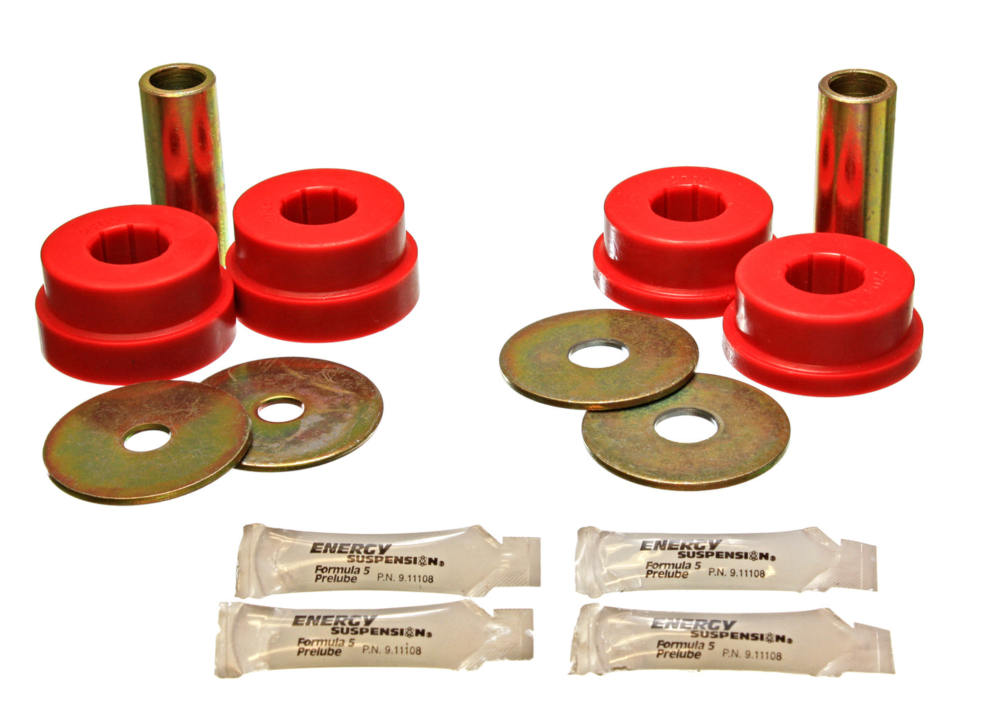 Energy Suspension - Trailing Arm Bushing Set - 8.3125R