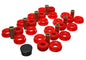 Energy Suspension - Control Arm Bushing Set - 8.3129R