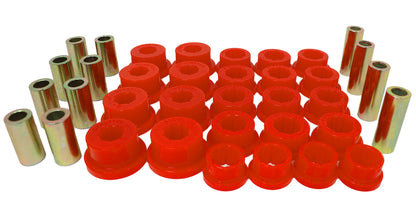 Energy Suspension - Control Arm Bushing Set - 8.3144R