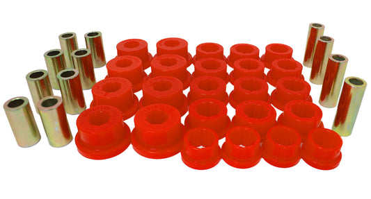 Energy Suspension - Control Arm Bushing Set - 8.3144R