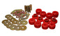 Energy Suspension - Body Cab Mount Set - 8.4105R