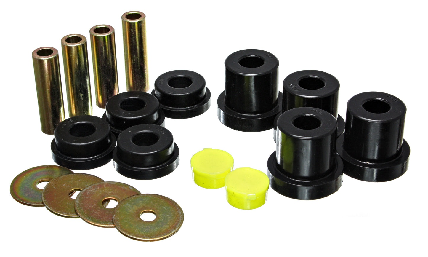 Energy Suspension - Sub-Frame Bushing Set - 8.4108G
