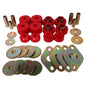 Energy Suspension - Body Mount Set - 8.4109R