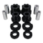 Energy Suspension - Rack And Pinion Bushing Set - 8.4115G