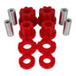 Energy Suspension - Rack And Pinion Bushing Set - 8.4115R