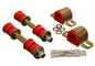 Energy Suspension - Sway Bar Bushing Set - 8.5105R