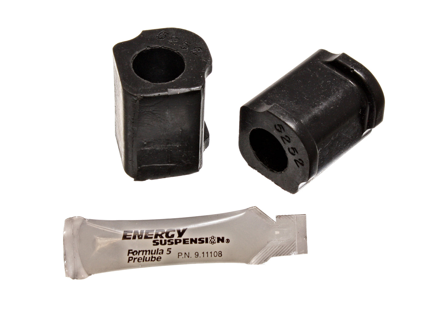 Energy Suspension - Sway Bar Bushing Set - 8.5111G