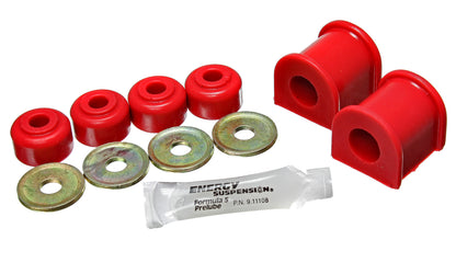 Energy Suspension - Sway Bar Bushing Set - 8.5115R