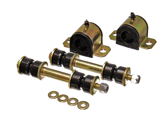 Energy Suspension - Sway Bar Bushing Set - 8.5123G