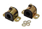 Energy Suspension - Sway Bar Bushing Set - 8.5124G