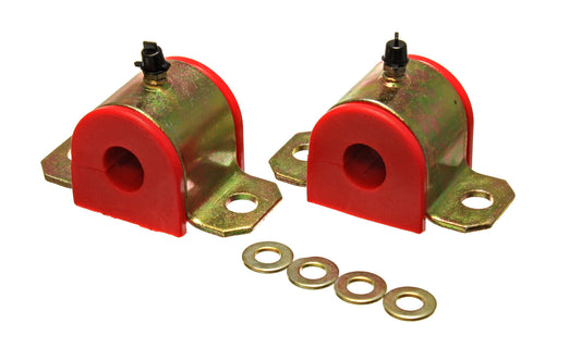 Energy Suspension - Sway Bar Bushing Set - 8.5125R