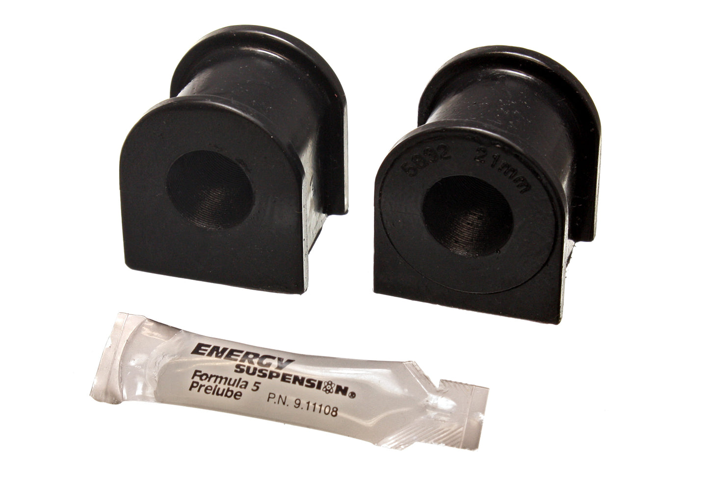 Energy Suspension - Sway Bar Bushing Set - 8.5131G