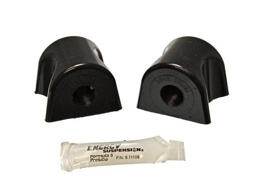 Energy Suspension - Sway Bar Bushing Set - 8.5138G