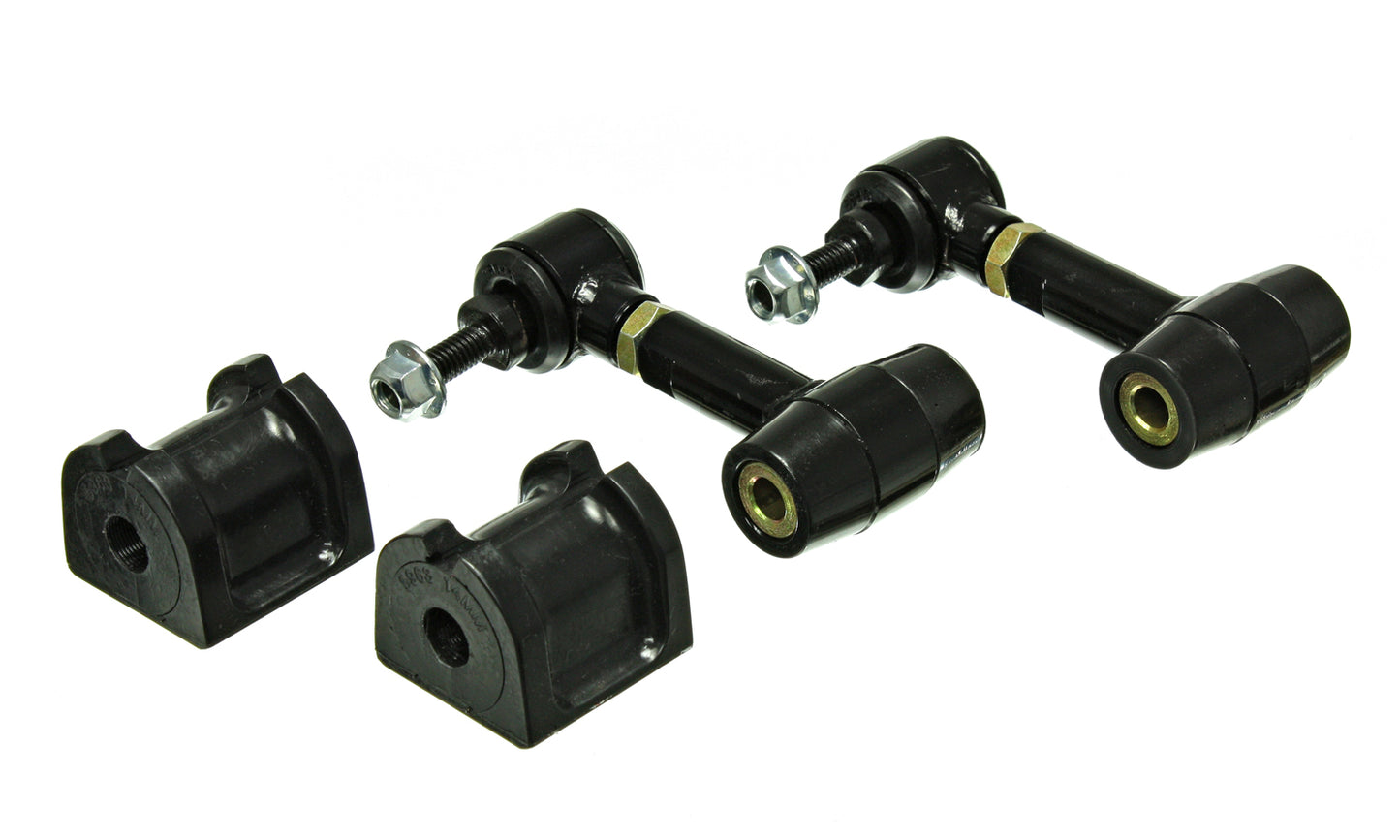 Energy Suspension - Sway Bar Bushing Set - 8.5139G