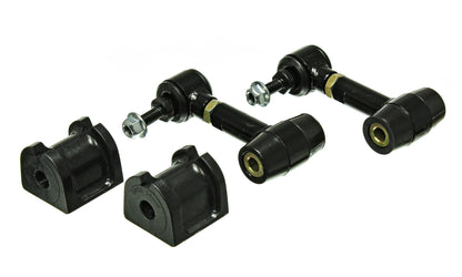 Energy Suspension - Sway Bar Bushing Set - 8.5139G