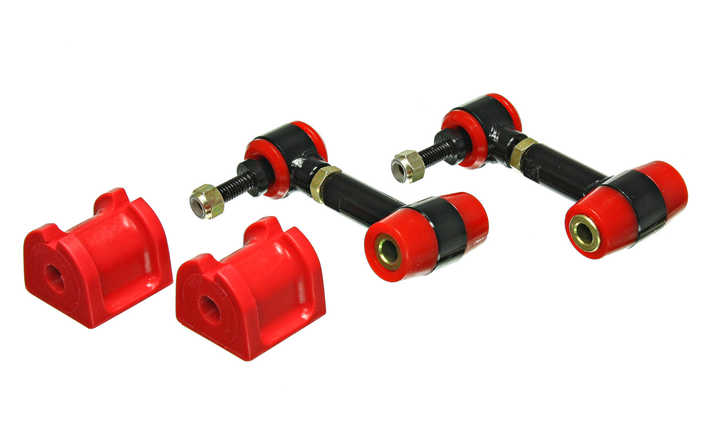 Energy Suspension - Sway Bar Bushing Set - 8.5139R