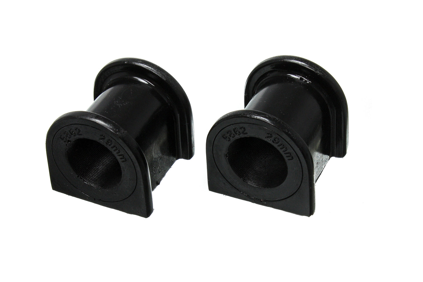 Energy Suspension - Sway Bar Bushing Set - 8.5140G