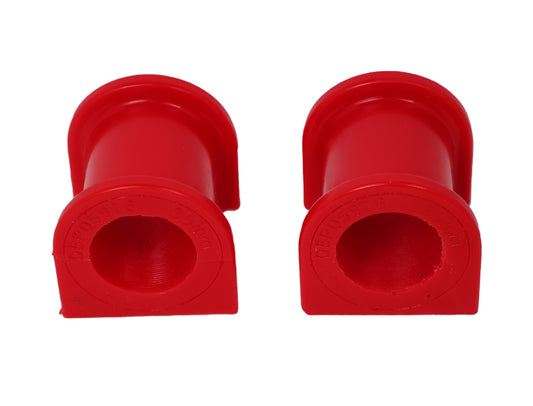 Energy Suspension - Sway Bar Bushing Set - 8.5140R