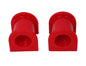Energy Suspension - Sway Bar Bushing Set - 8.5140R