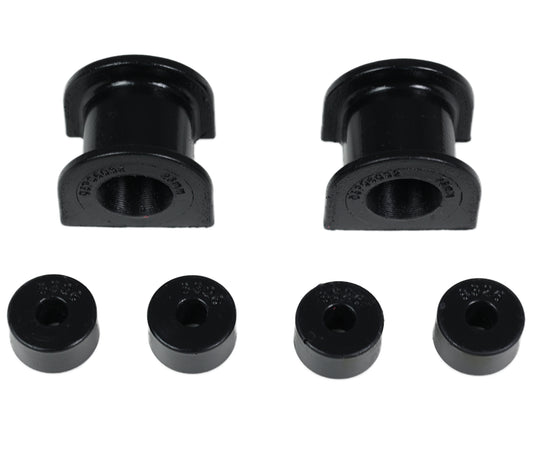 Energy Suspension - Sway Bar Bushing Set - 8.5141G