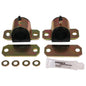 Energy Suspension - Sway Bar Bushing Set - 8.5150G