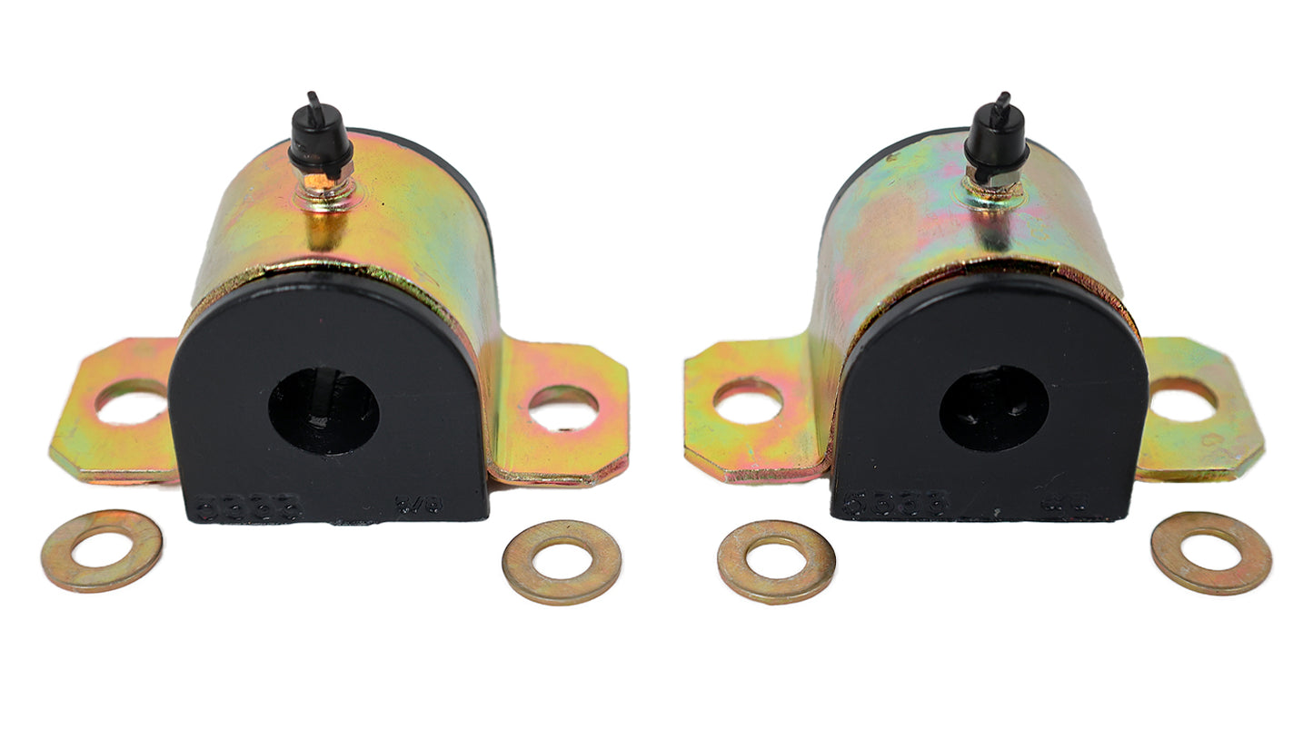 Energy Suspension - Sway Bar Bushing Set - 8.5154G