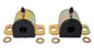 Energy Suspension - Sway Bar Bushing Set - 8.5154G