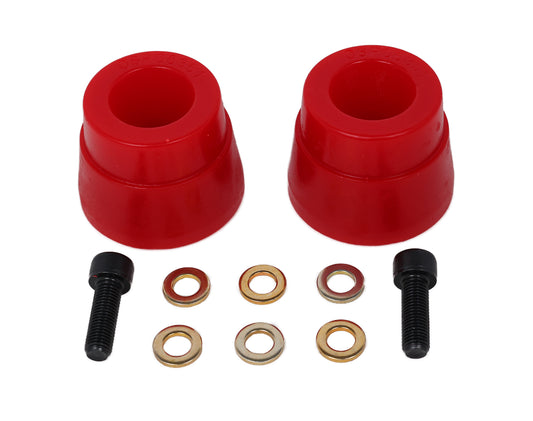 Energy Suspension - Bump Stop Set - 8.9101R