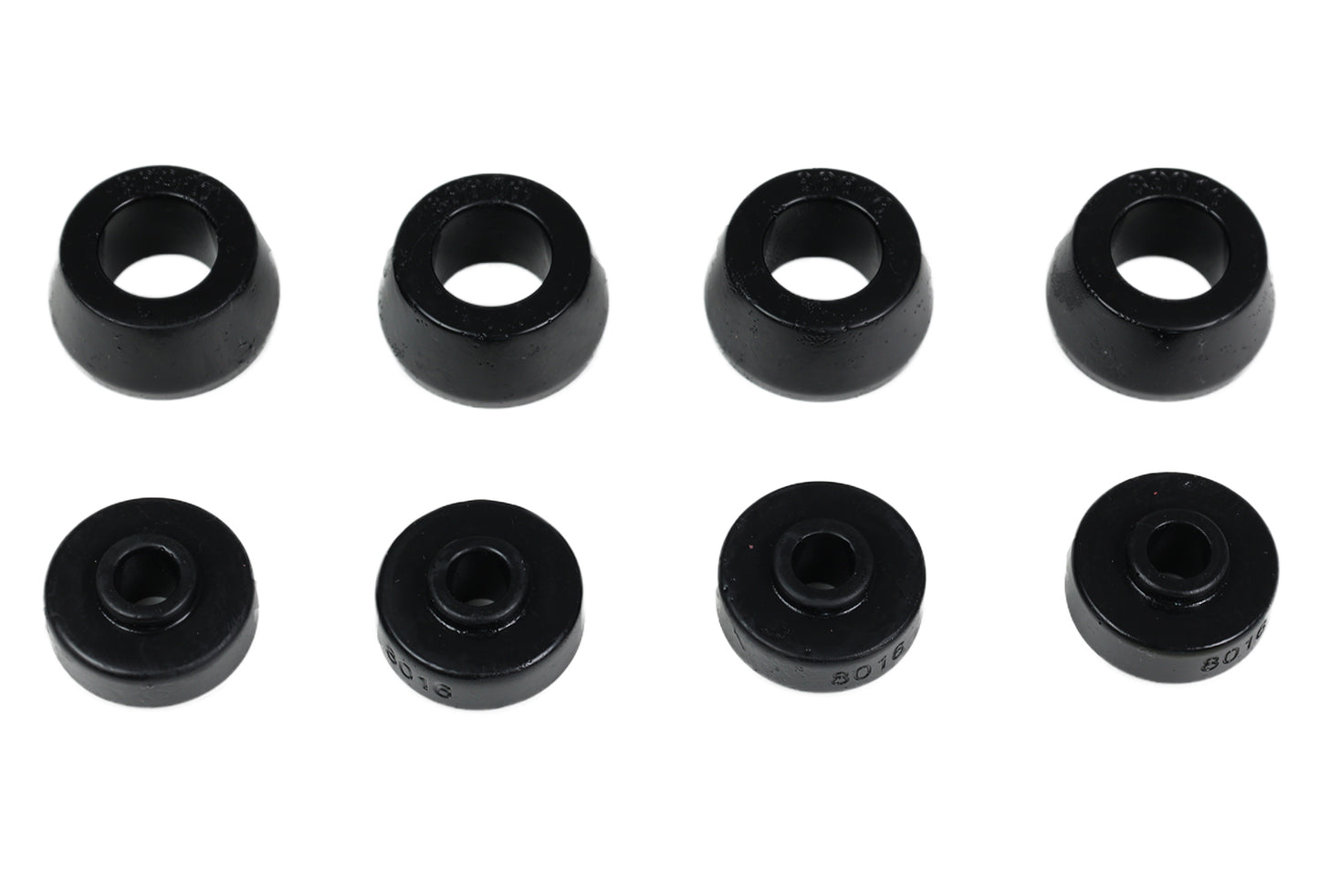 Energy Suspension - Bump Stop Set - 8.9102G