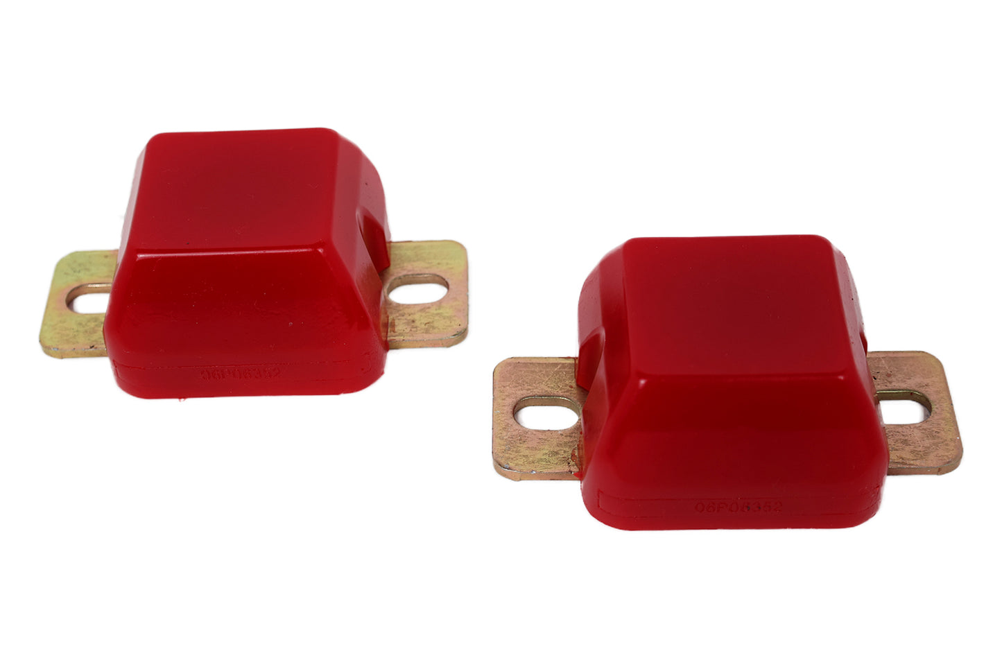 Energy Suspension - Bump Stop Set - 8.9102R