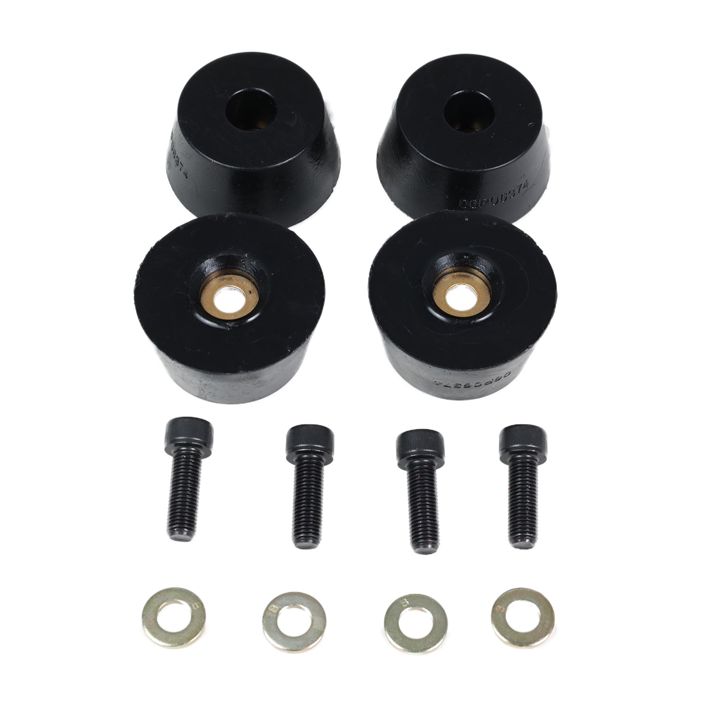 Energy Suspension - Bump Stop - 8.9103G