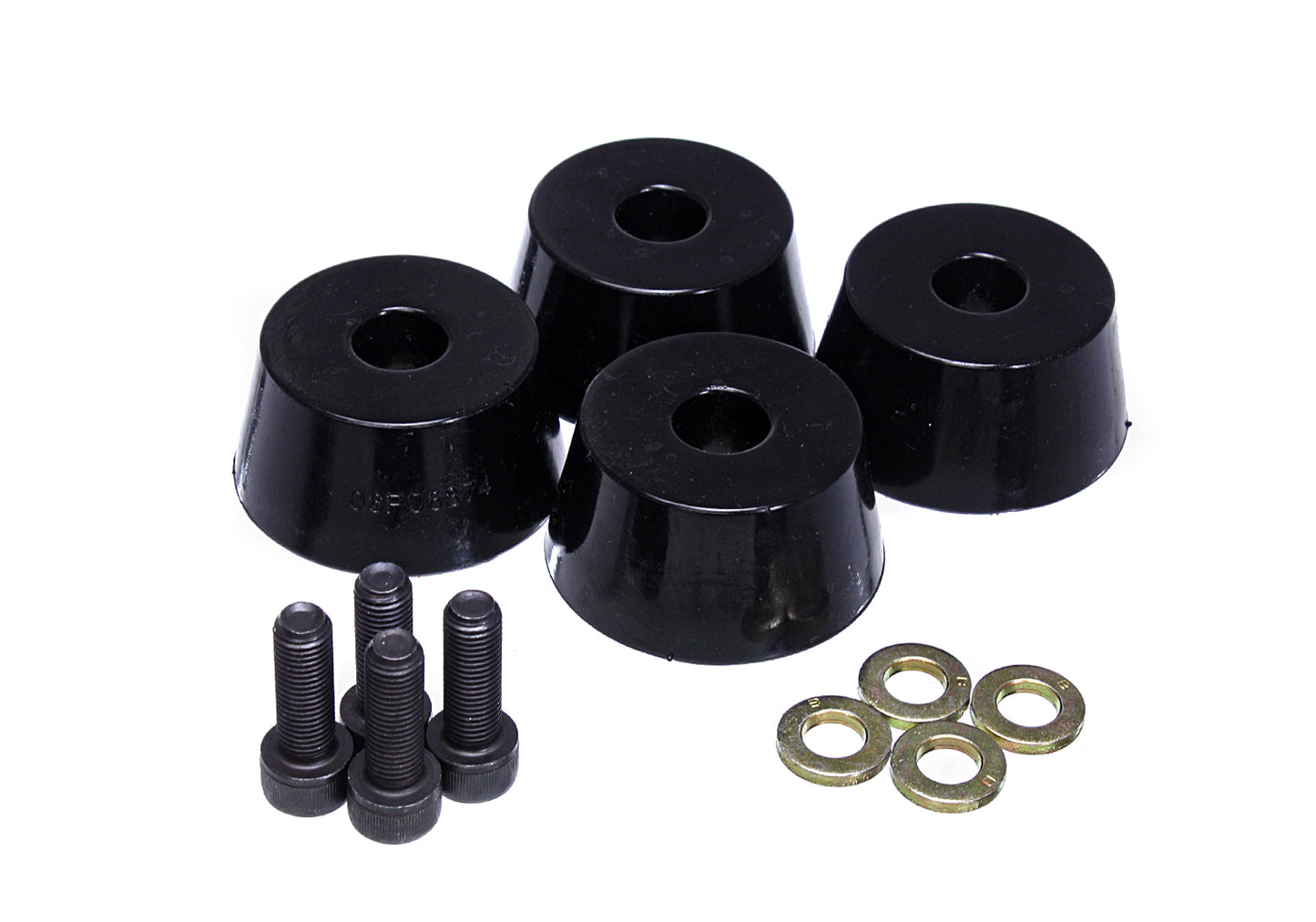 Energy Suspension - Bump Stop - 8.9103G