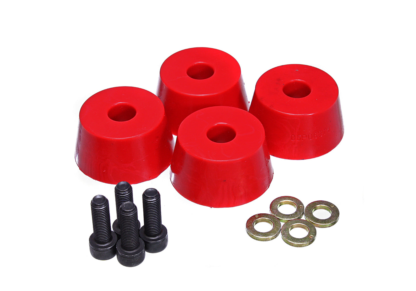 Energy Suspension - Bump Stop - 8.9103R