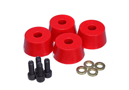 Energy Suspension - Bump Stop - 8.9103R