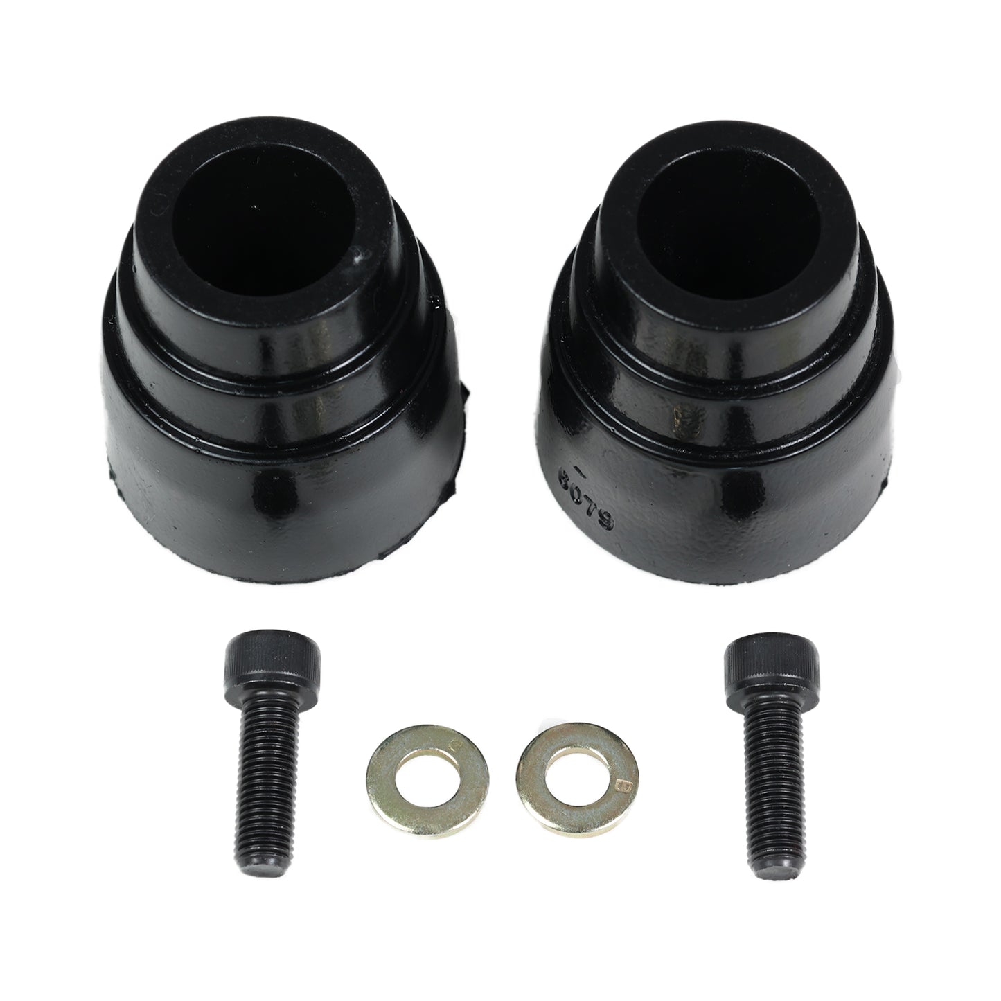 Energy Suspension - Bump Stop - 8.9104G